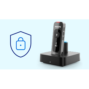 psm5000 philips speechmike ambient security and compliance fim 4 1